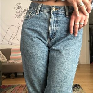 Vintage LL Bean Jeans